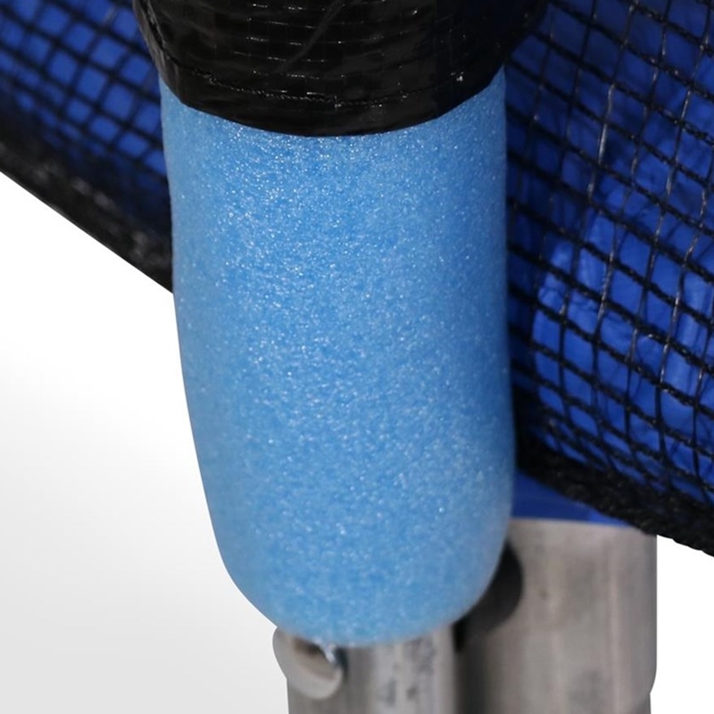 Foam Padded Bars