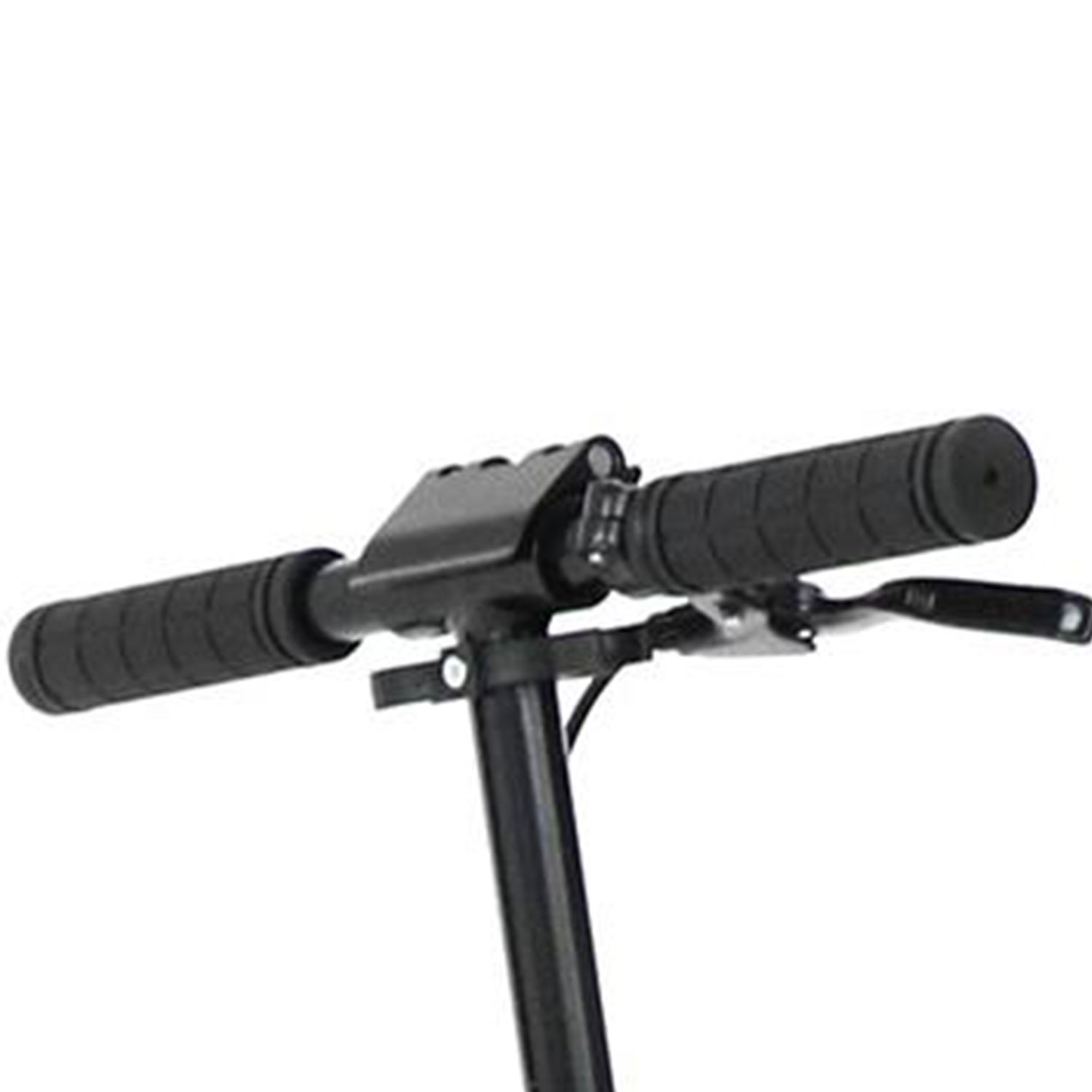 Folding Stem