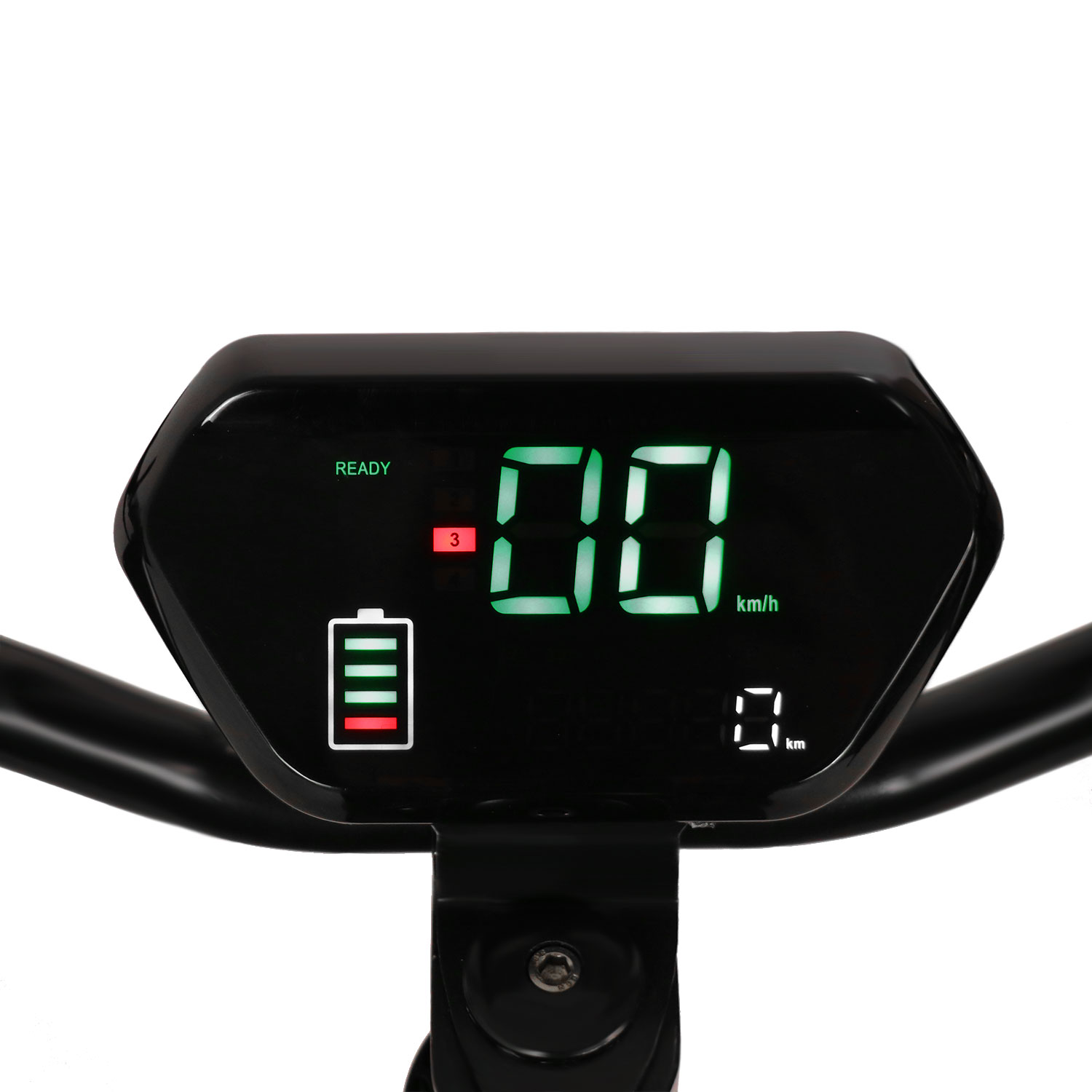 LCD Display