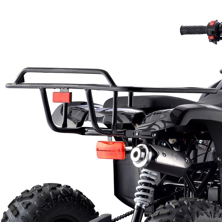 Powder Coated Utility Rack