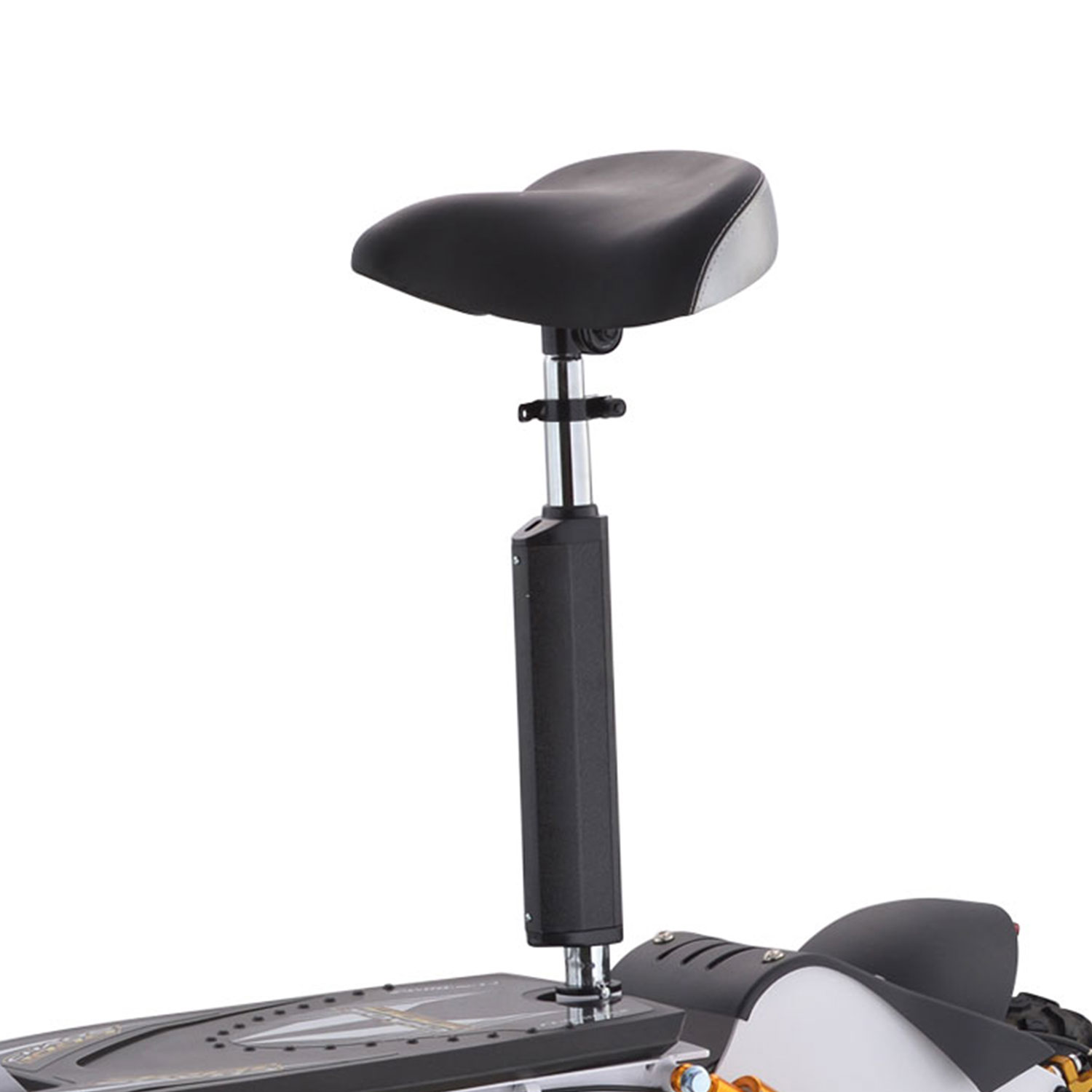 Removable Seat Post