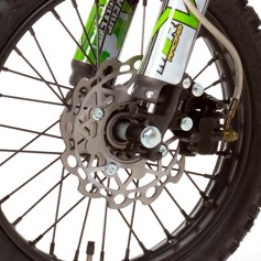 Vented Brake Disks