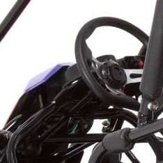 Rack and Pinion Steering