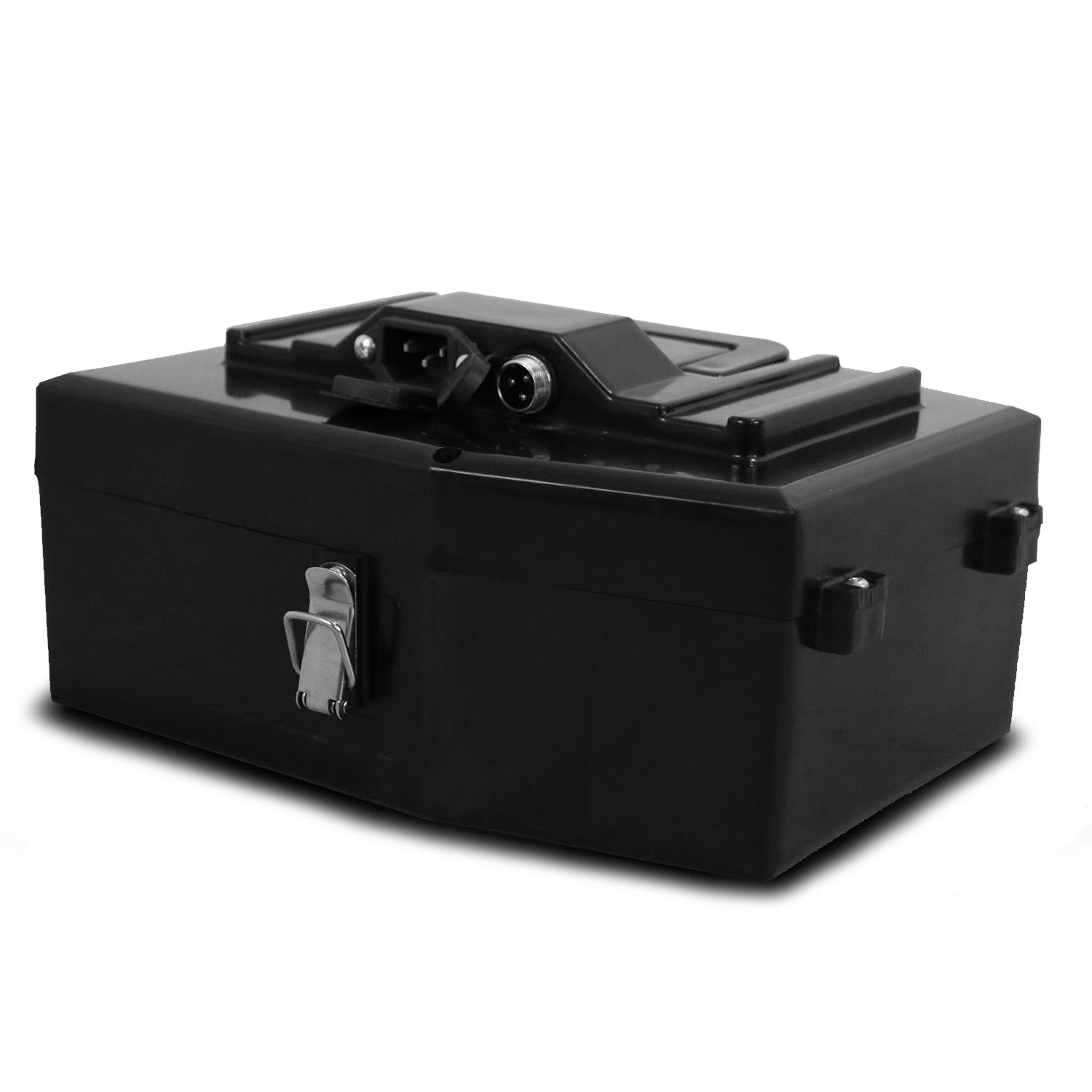 Removable Lithium Battery pack with charge port