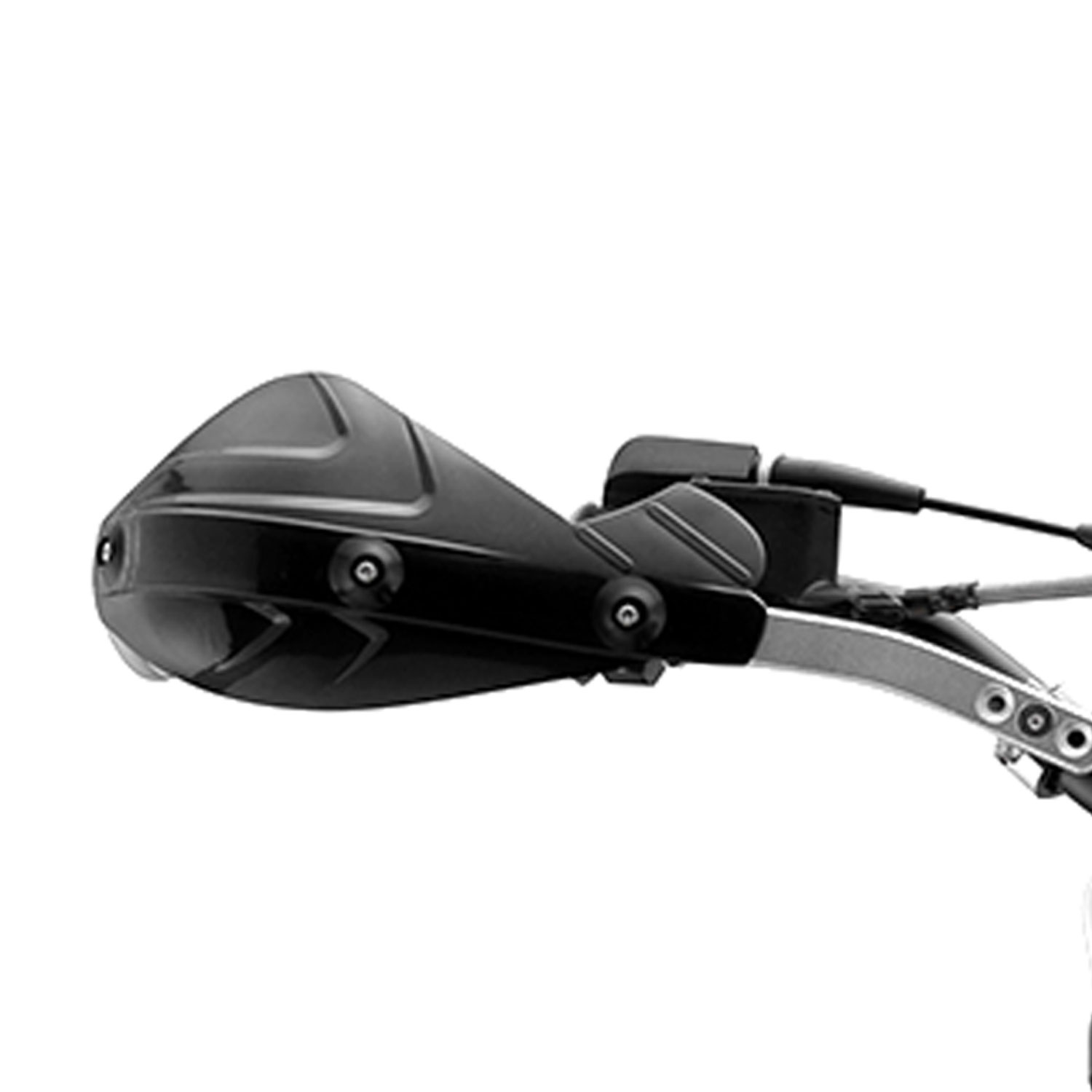 Alloy Handguards