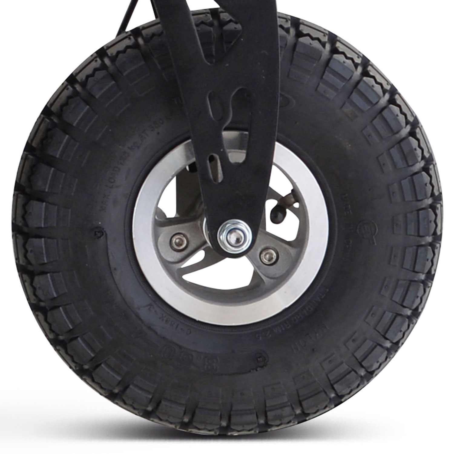 Alloy Wheels