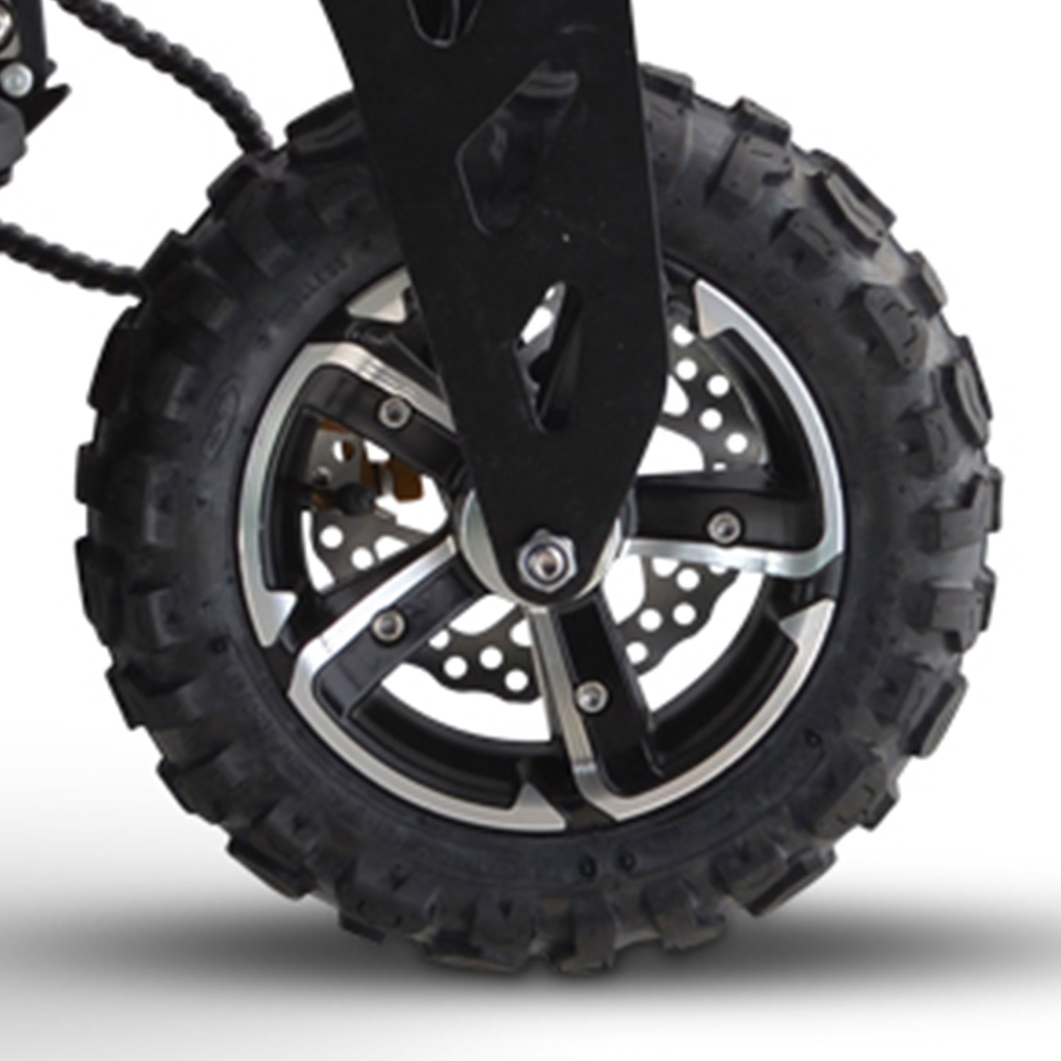 10 Inch Tyres