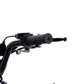 Thumb Operated Throttle