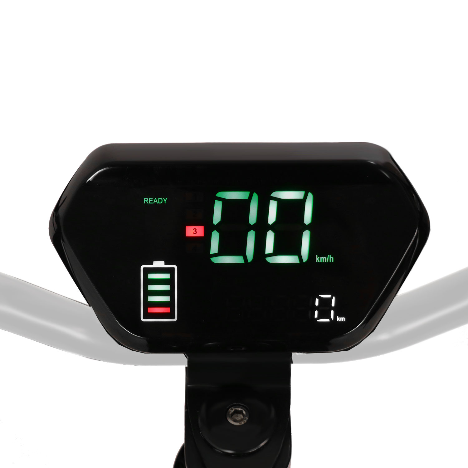 LCD Display