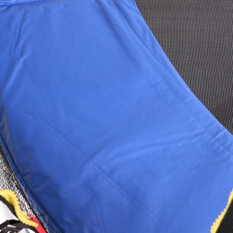 Weather Resistant Spring Pad Cover