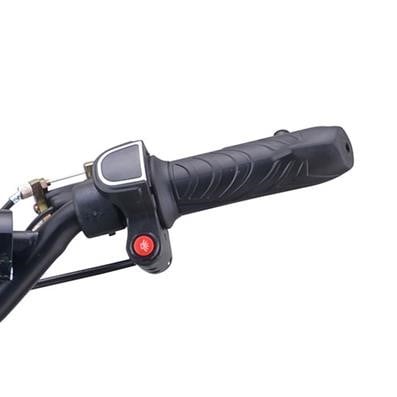 Twist Grip Throttle