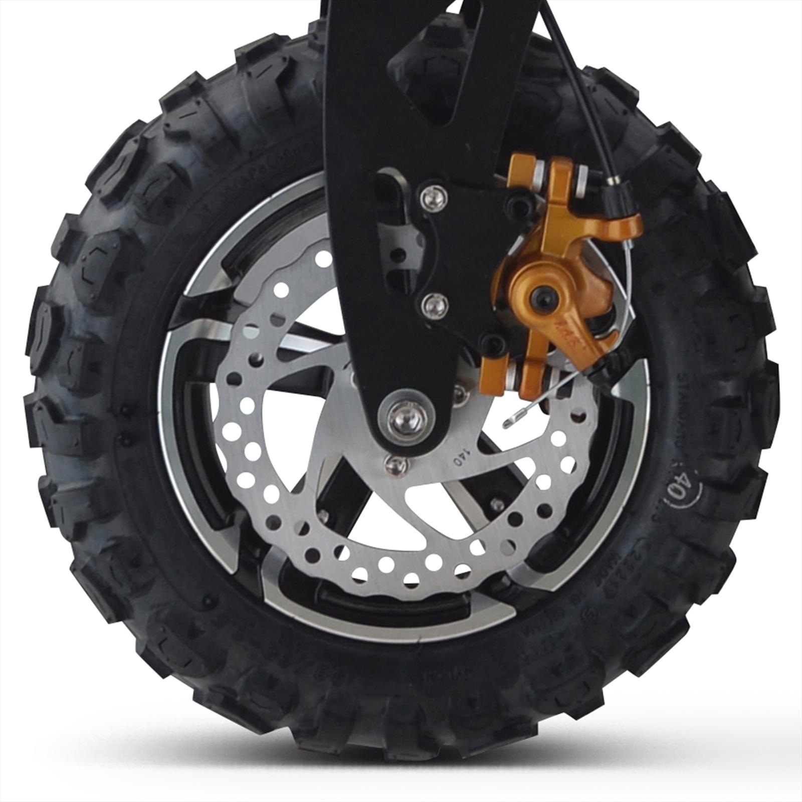 Disc Brakes