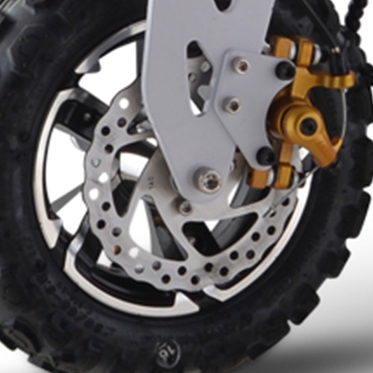 Disc Brakes