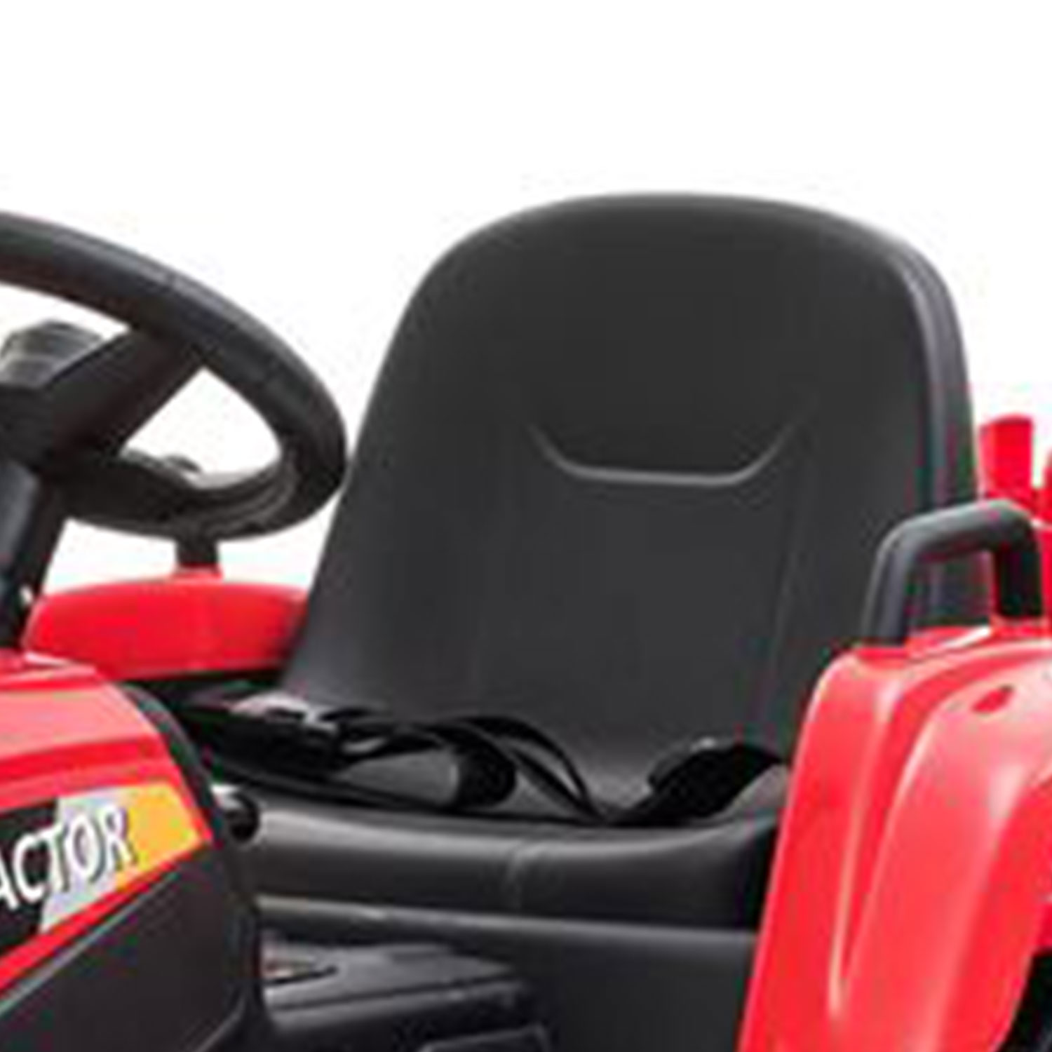 One-Seater