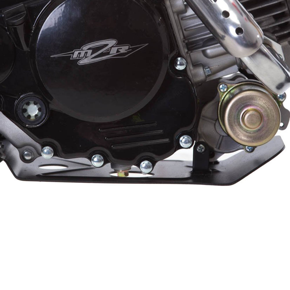 Engine Bash Plate