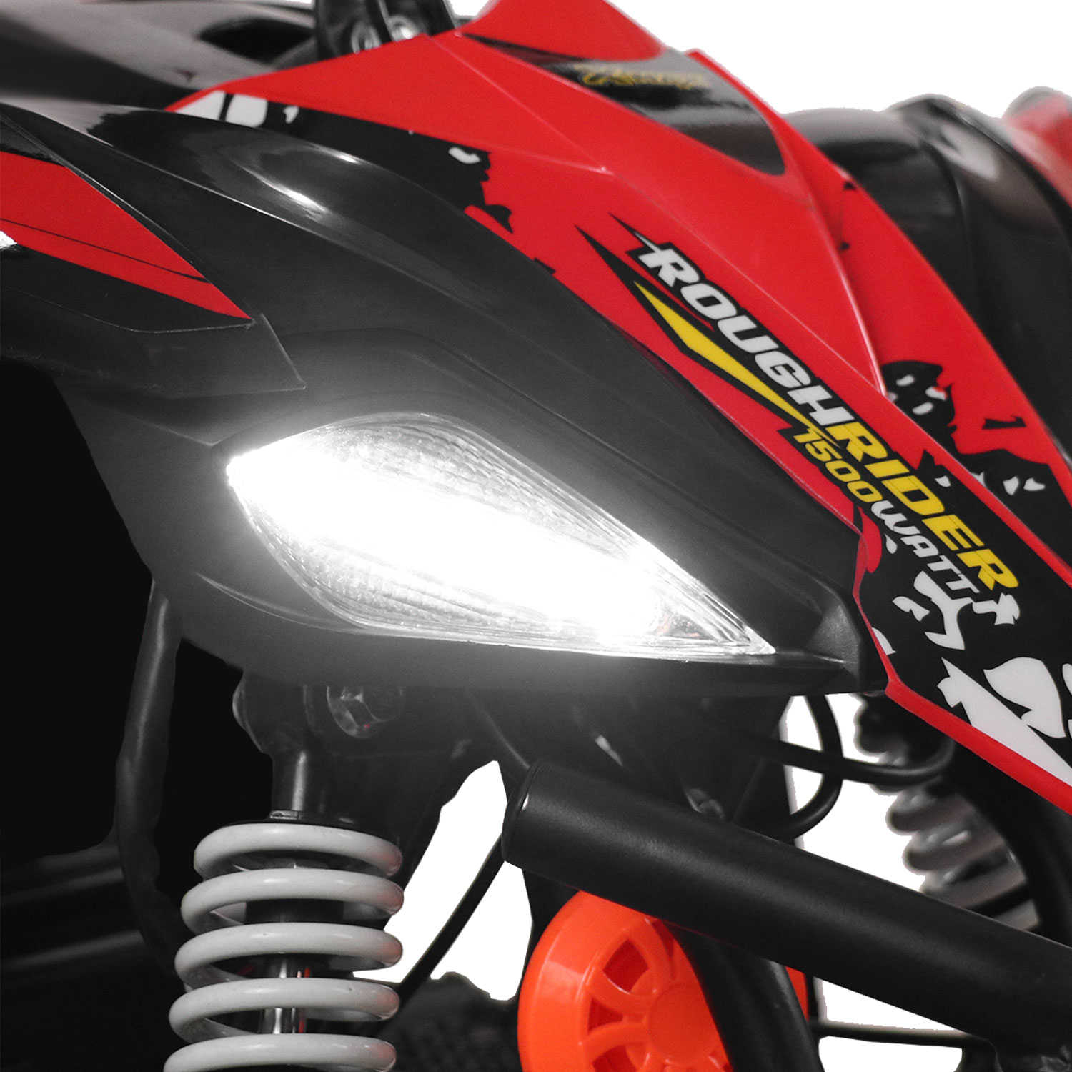 LED Headlights