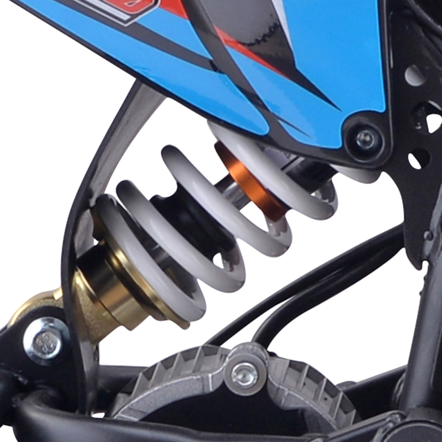 Rear Shock