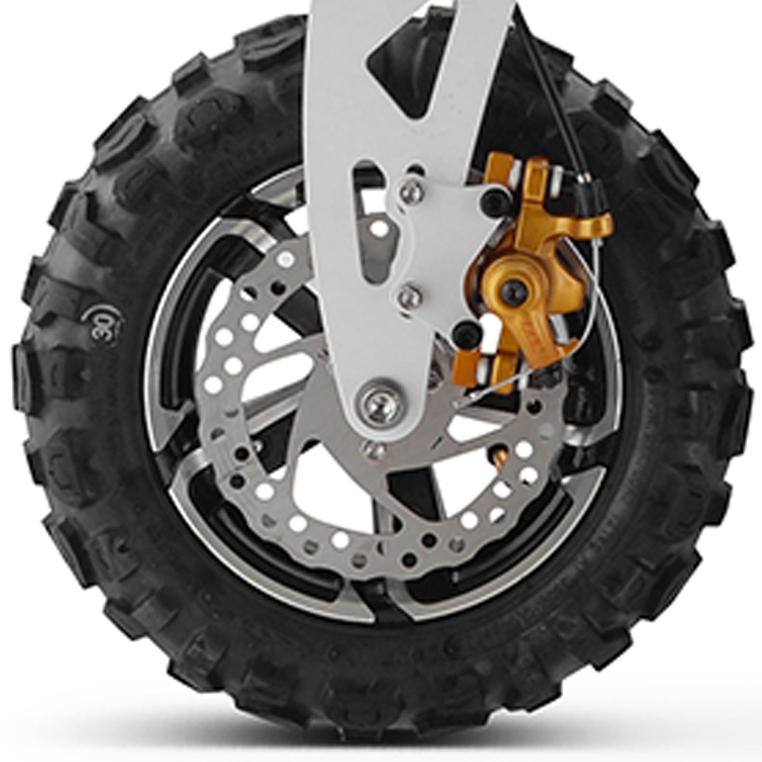 Disc Brakes