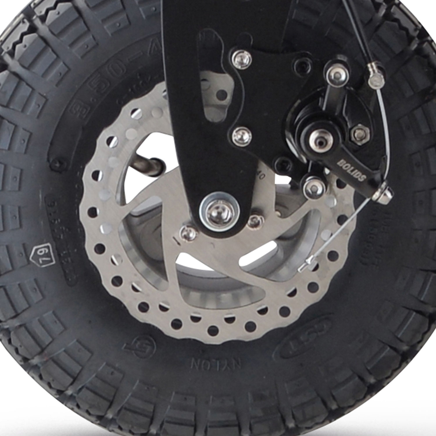 Disc Brakes