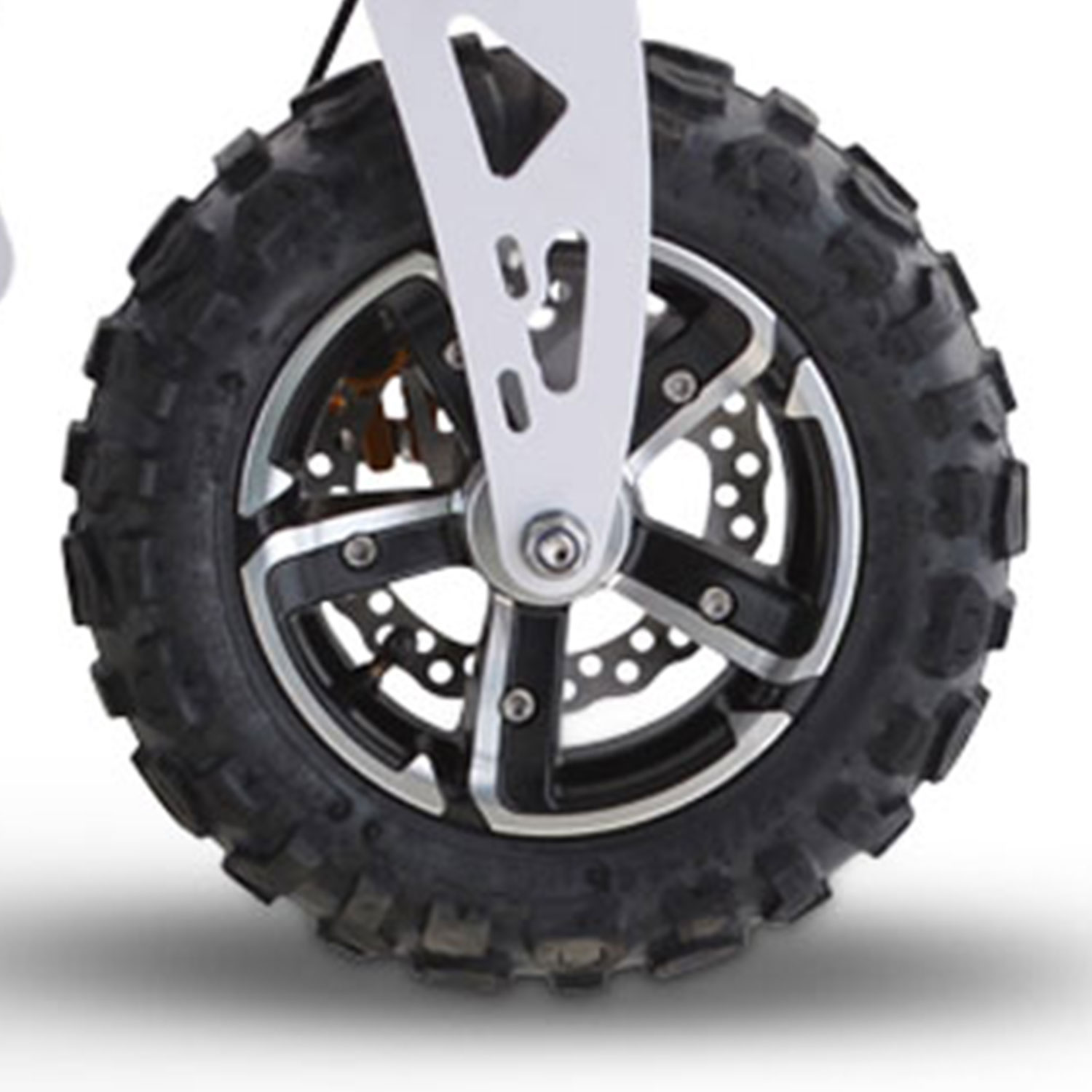 Alloy Wheels