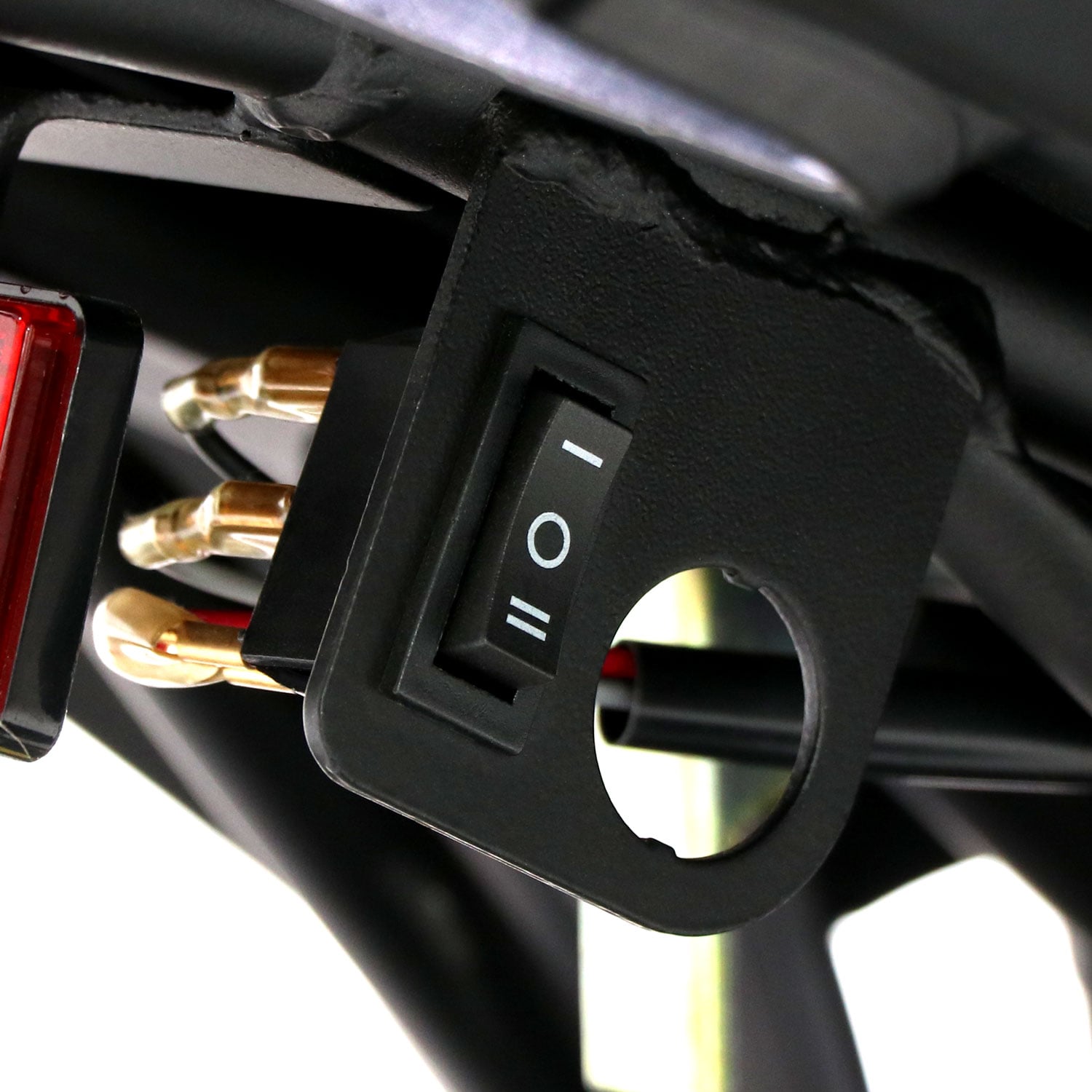 Adult Control