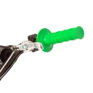 Snap Back Levers