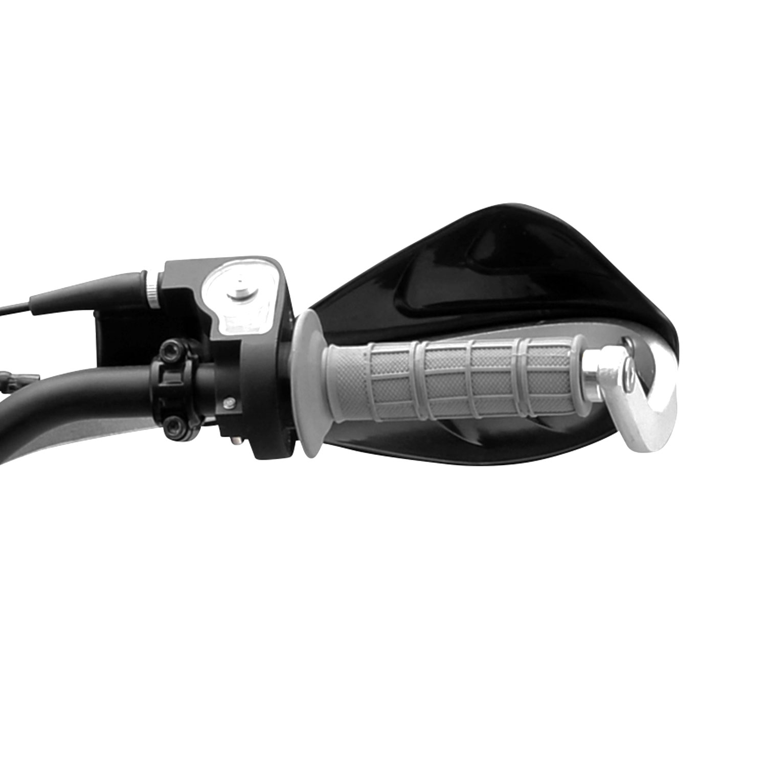 Quick Action Throttle