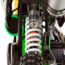 M2R RACING Adjustable Rear Shock