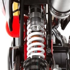 M2R RACING Adjustable Rear Shock