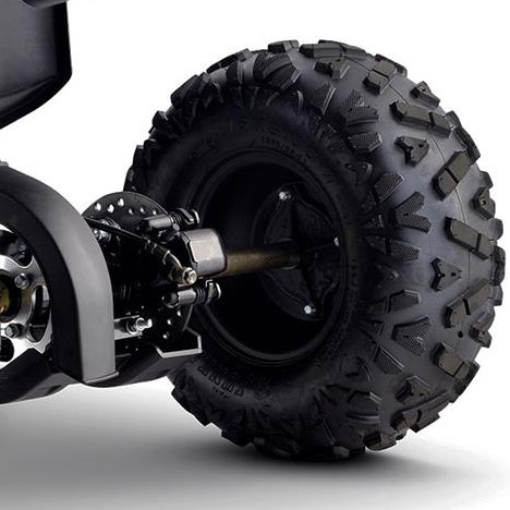 Stopping power