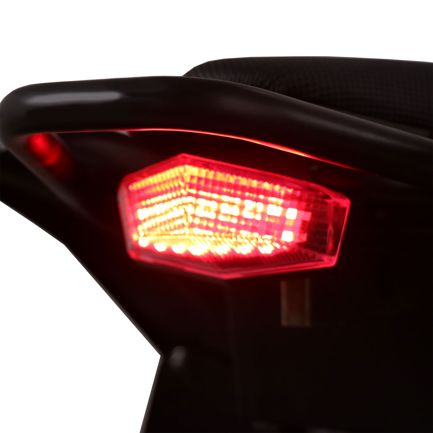 Rear Brake Light