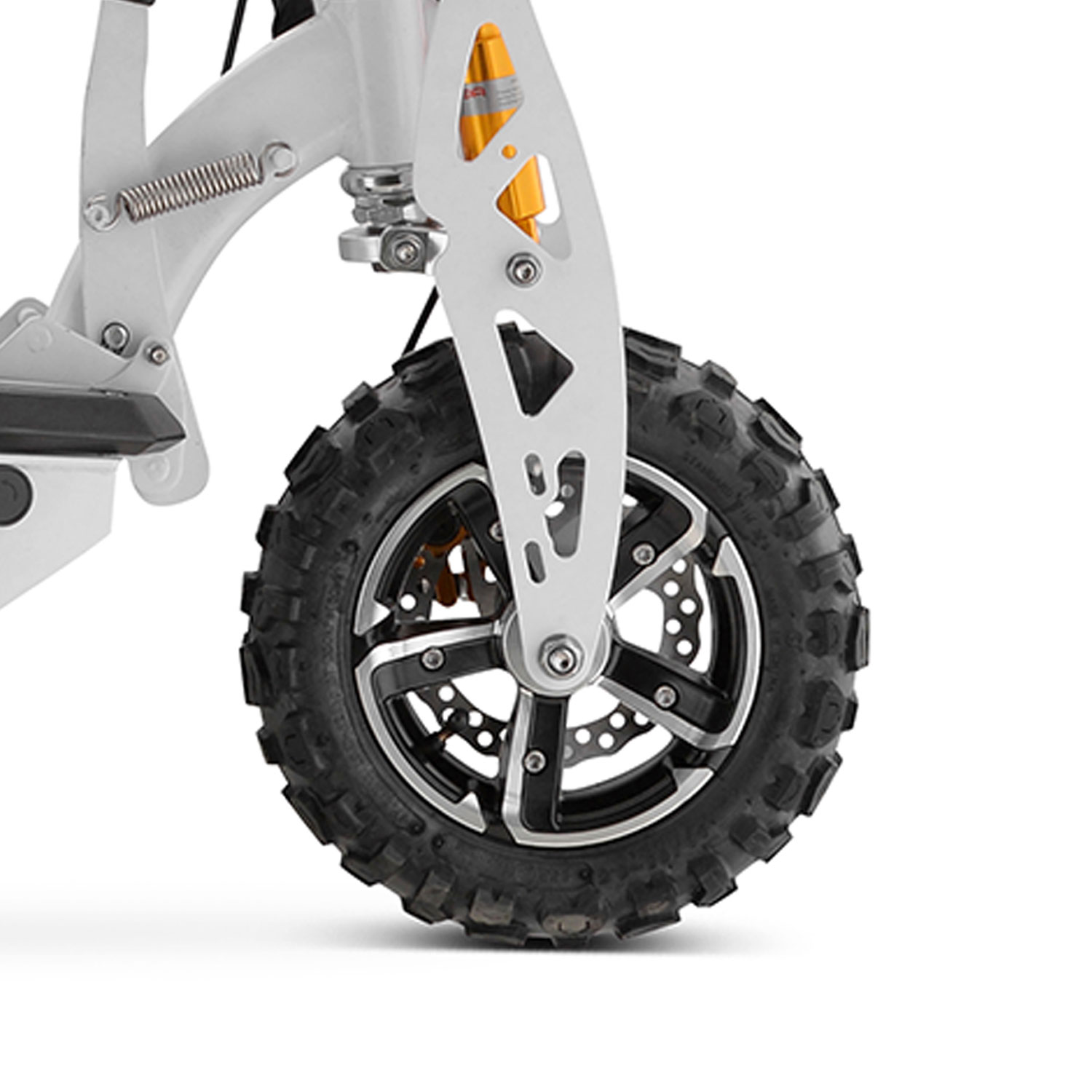 Alloy Wheels