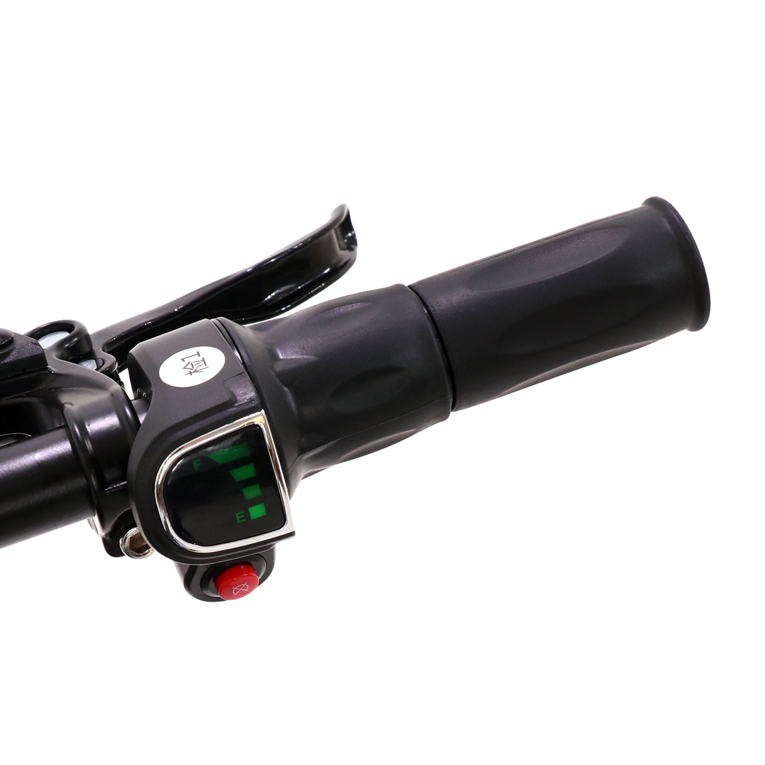 Twistgrip Throttle