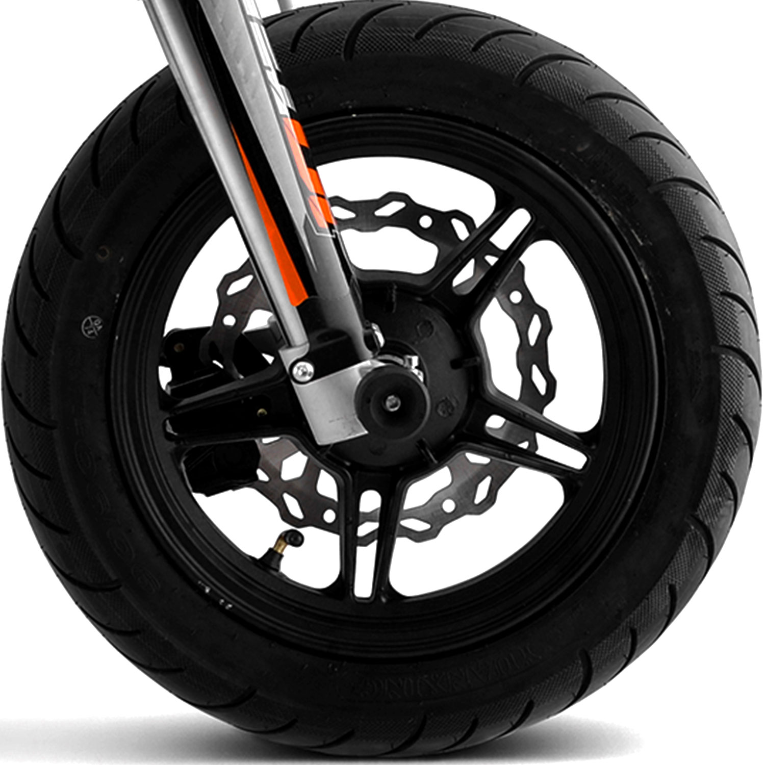 12&rdquo; Mag Wheels
