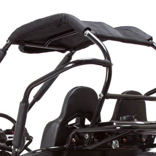Canopy Top