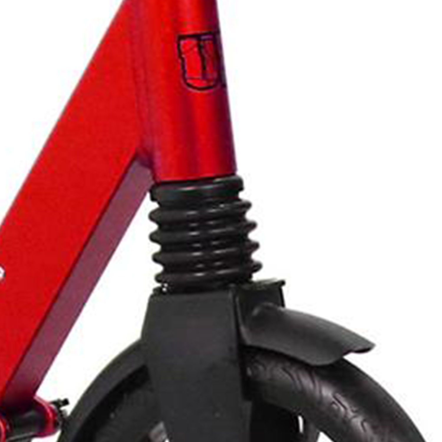 Suspension 