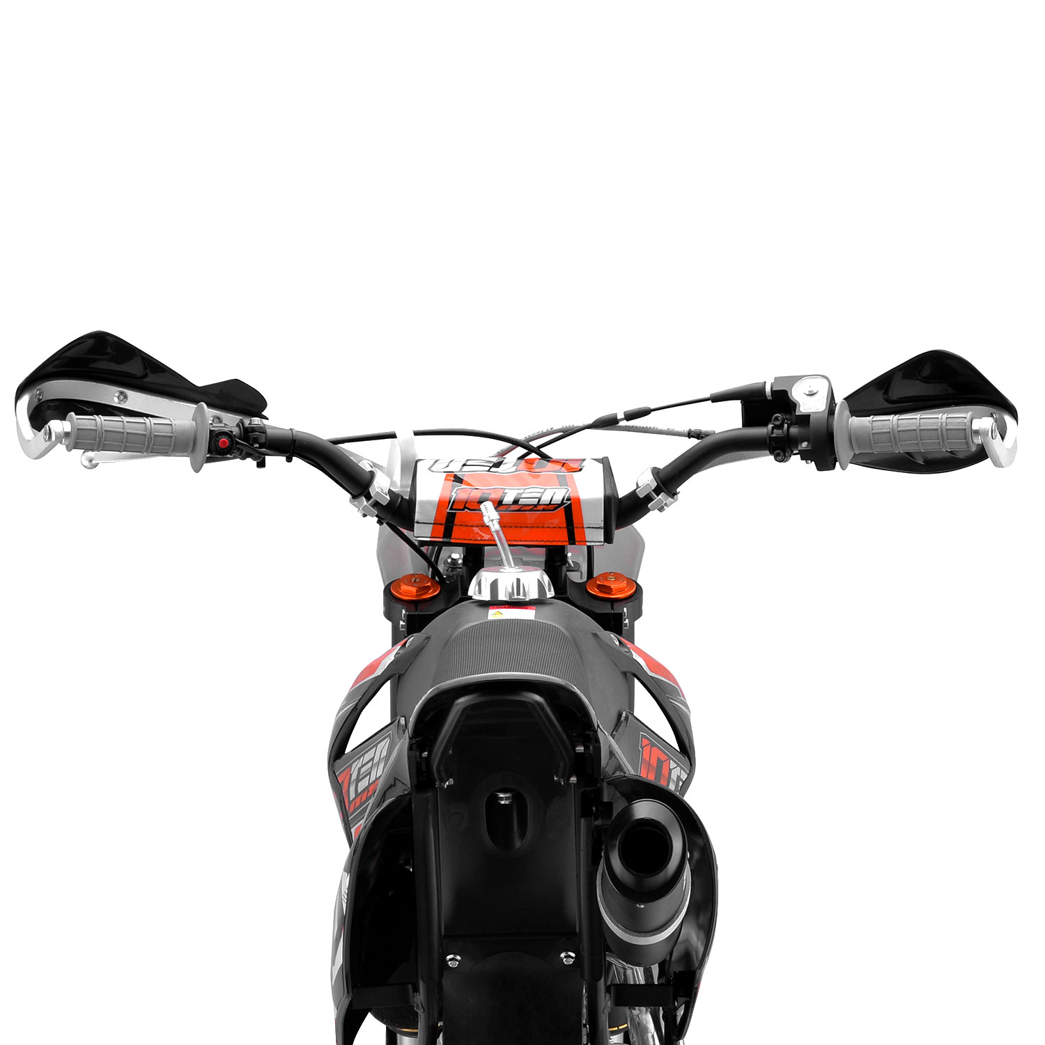 Fat Bar Handlebars