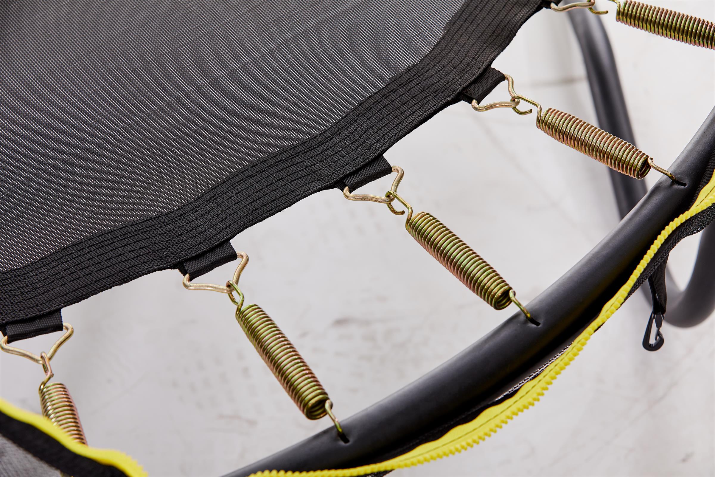 Durable Elastic Jumping Mat