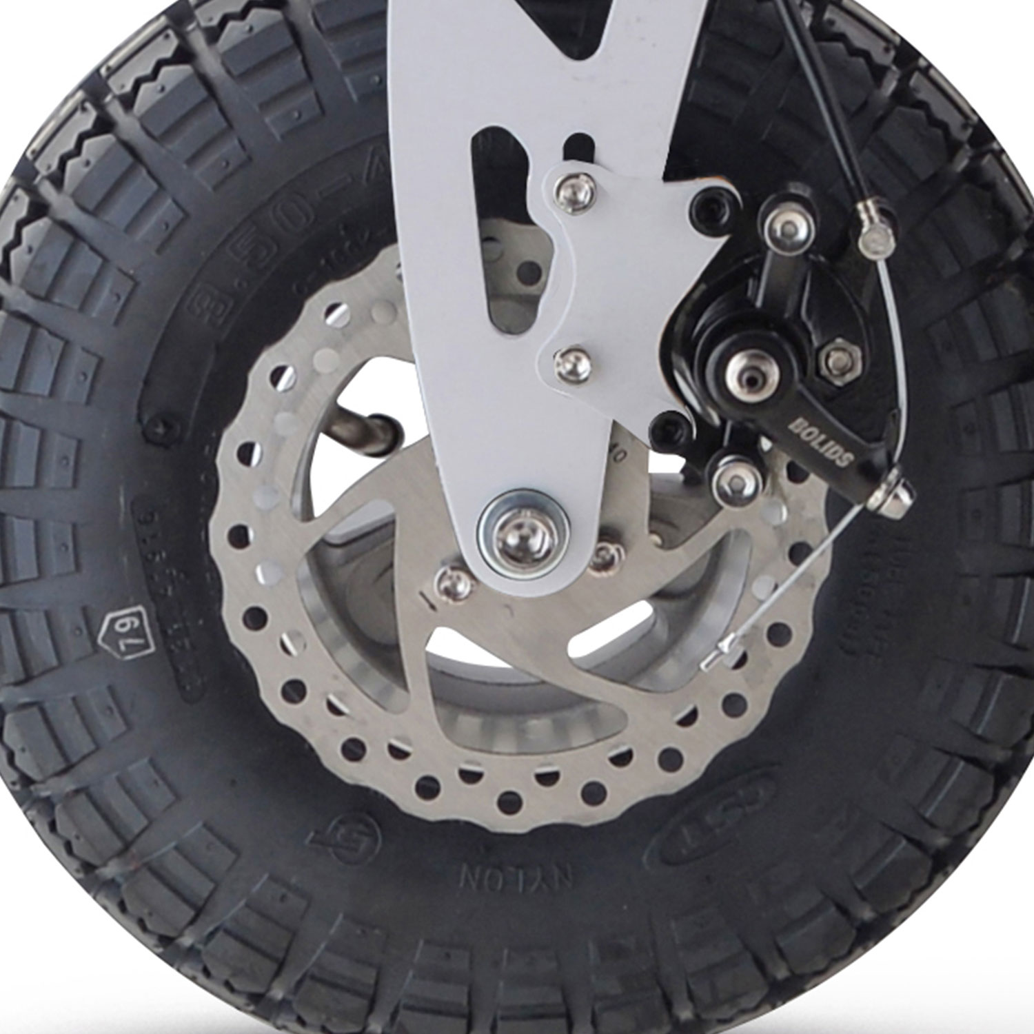 Disc Brakes