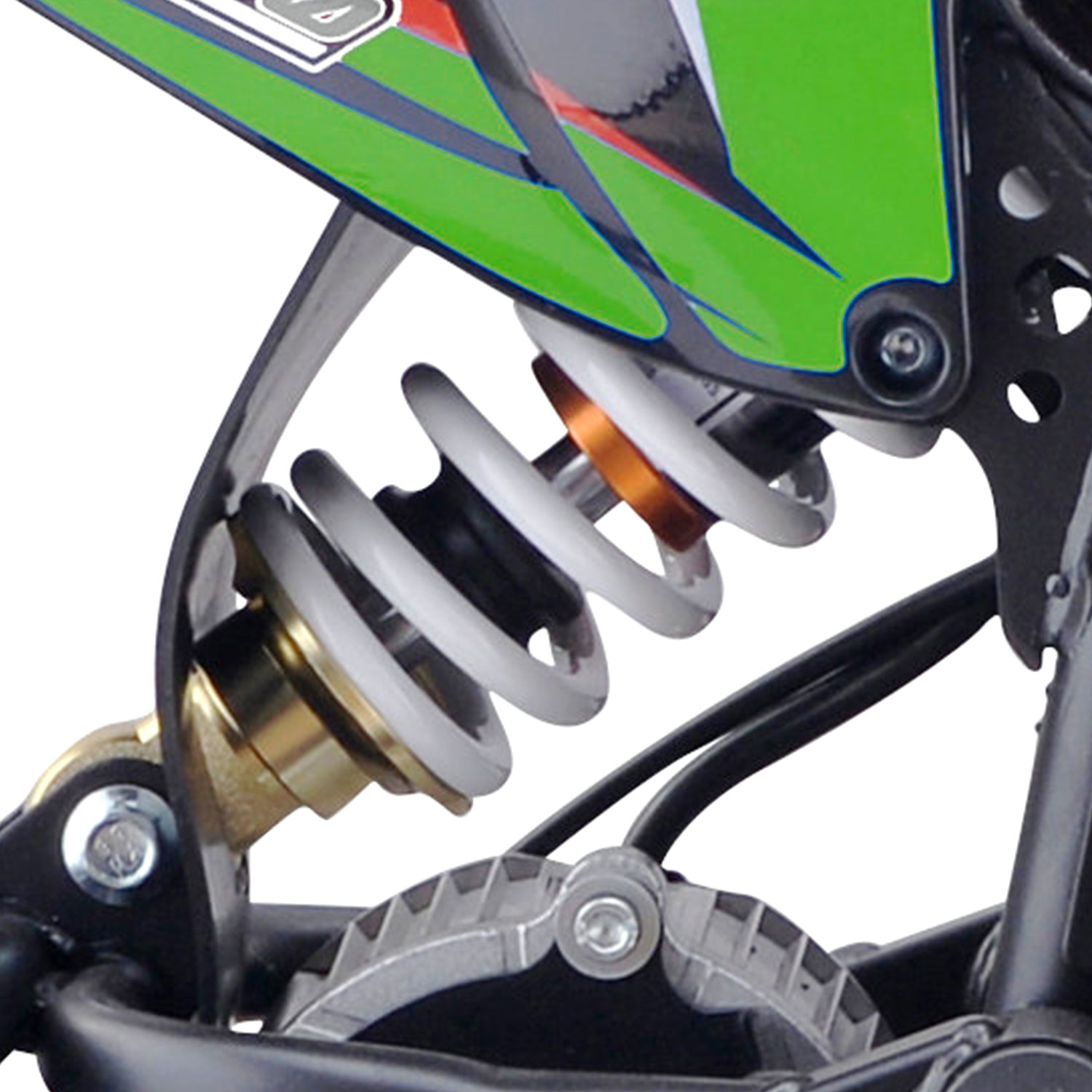 Rear Shock