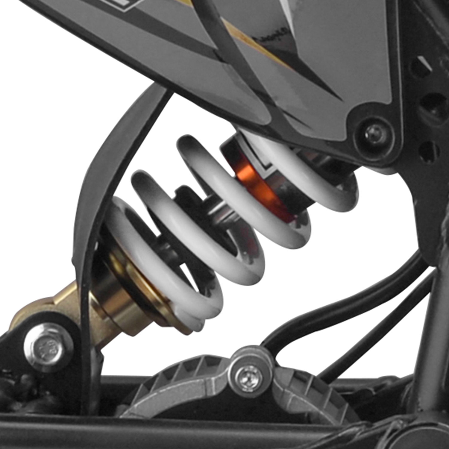 Rear Shock
