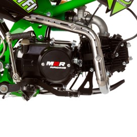 120cc 4 Stroke Engine