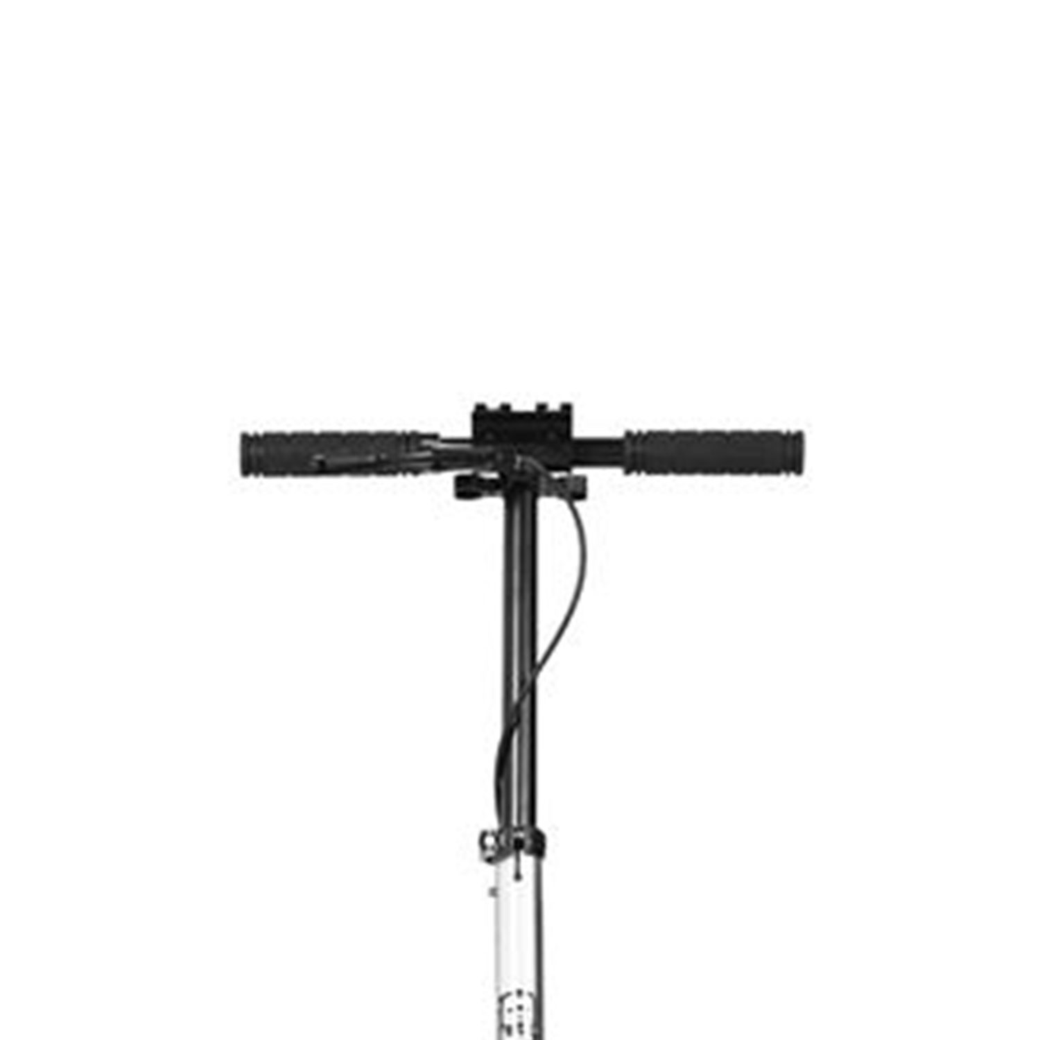 Folding Stem