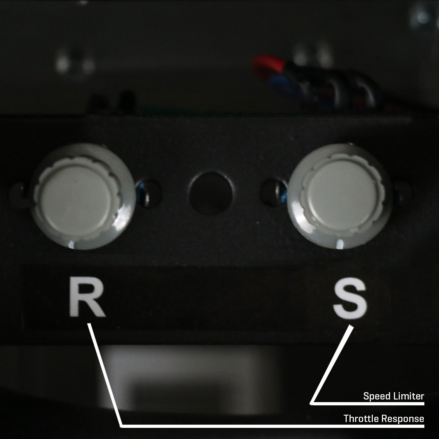Speed Dials
