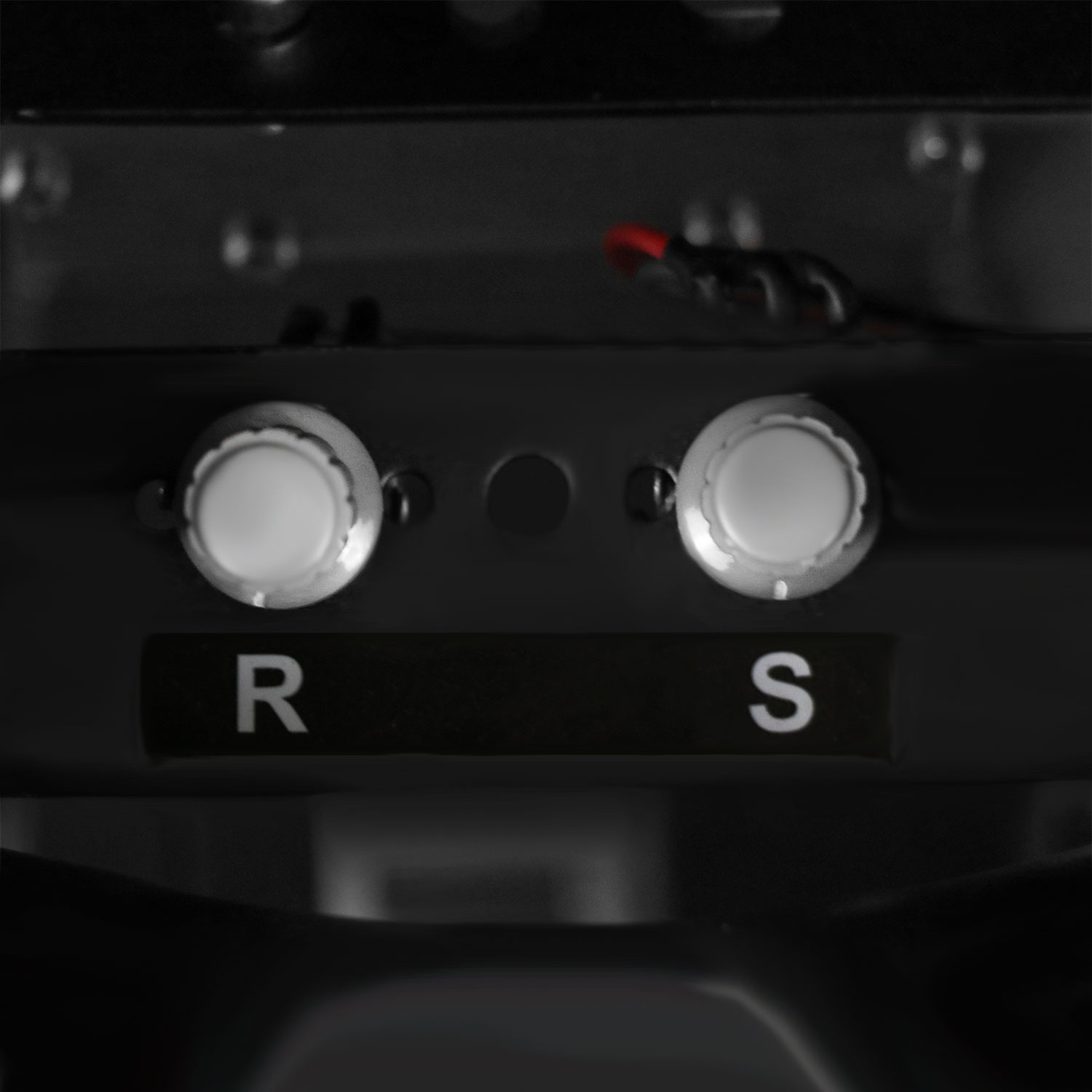 Easy Access Intelligent Controller