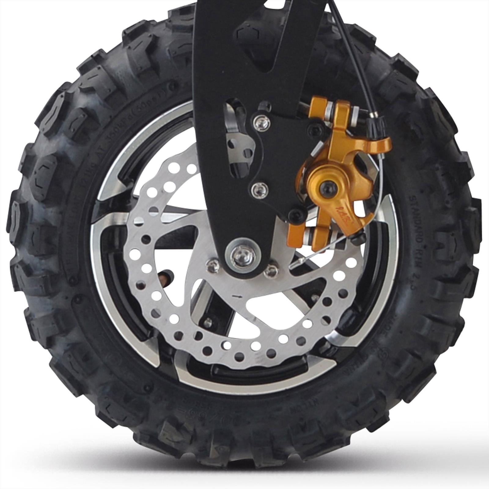 Disc Brakes